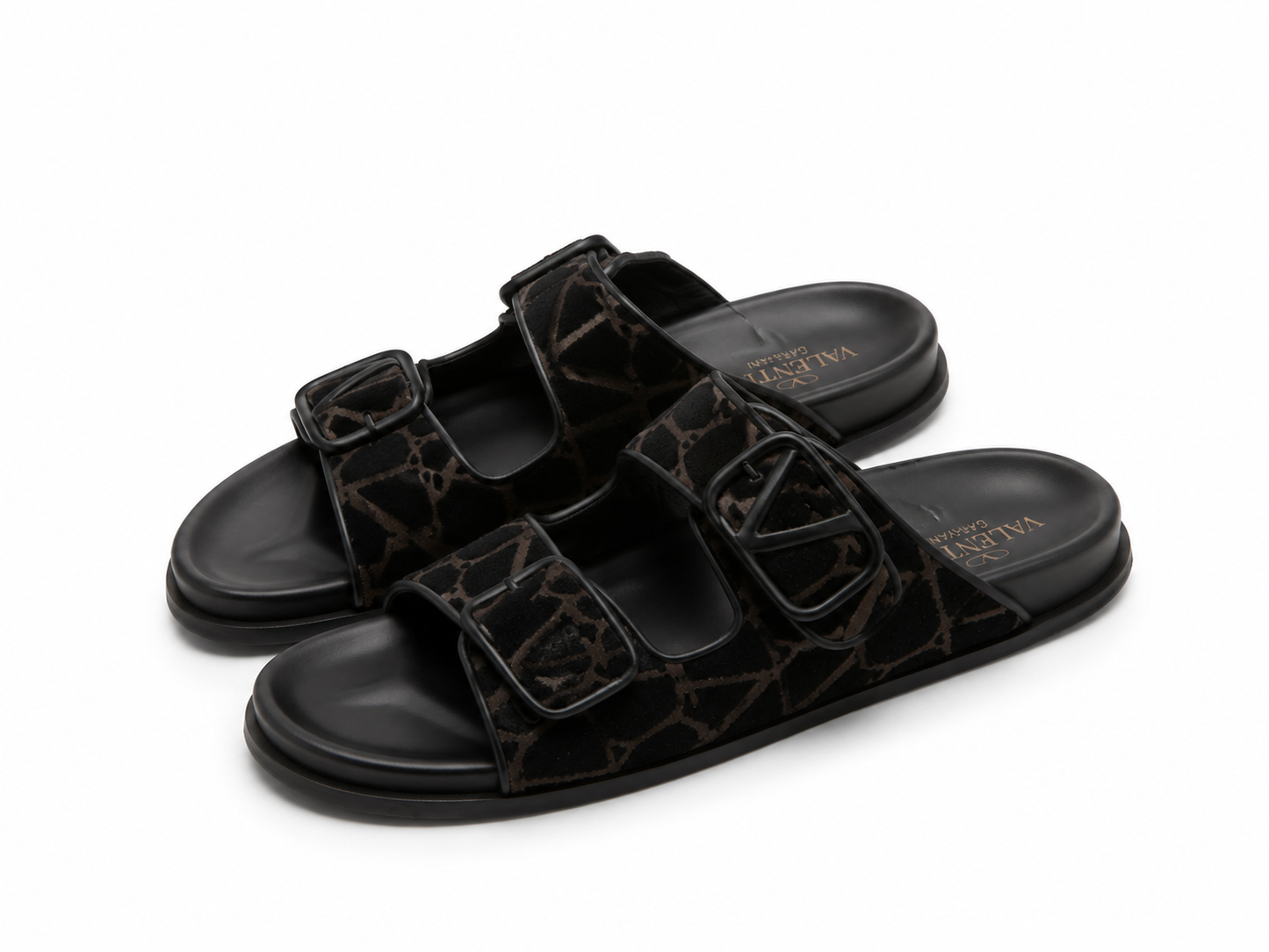Toile Iconograph Slide