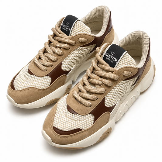 Valentino Garavani Bubbleback Sneaker