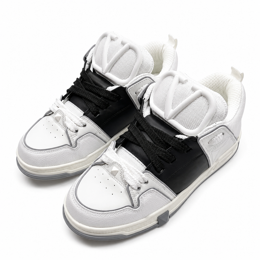 Open Skate Sneaker