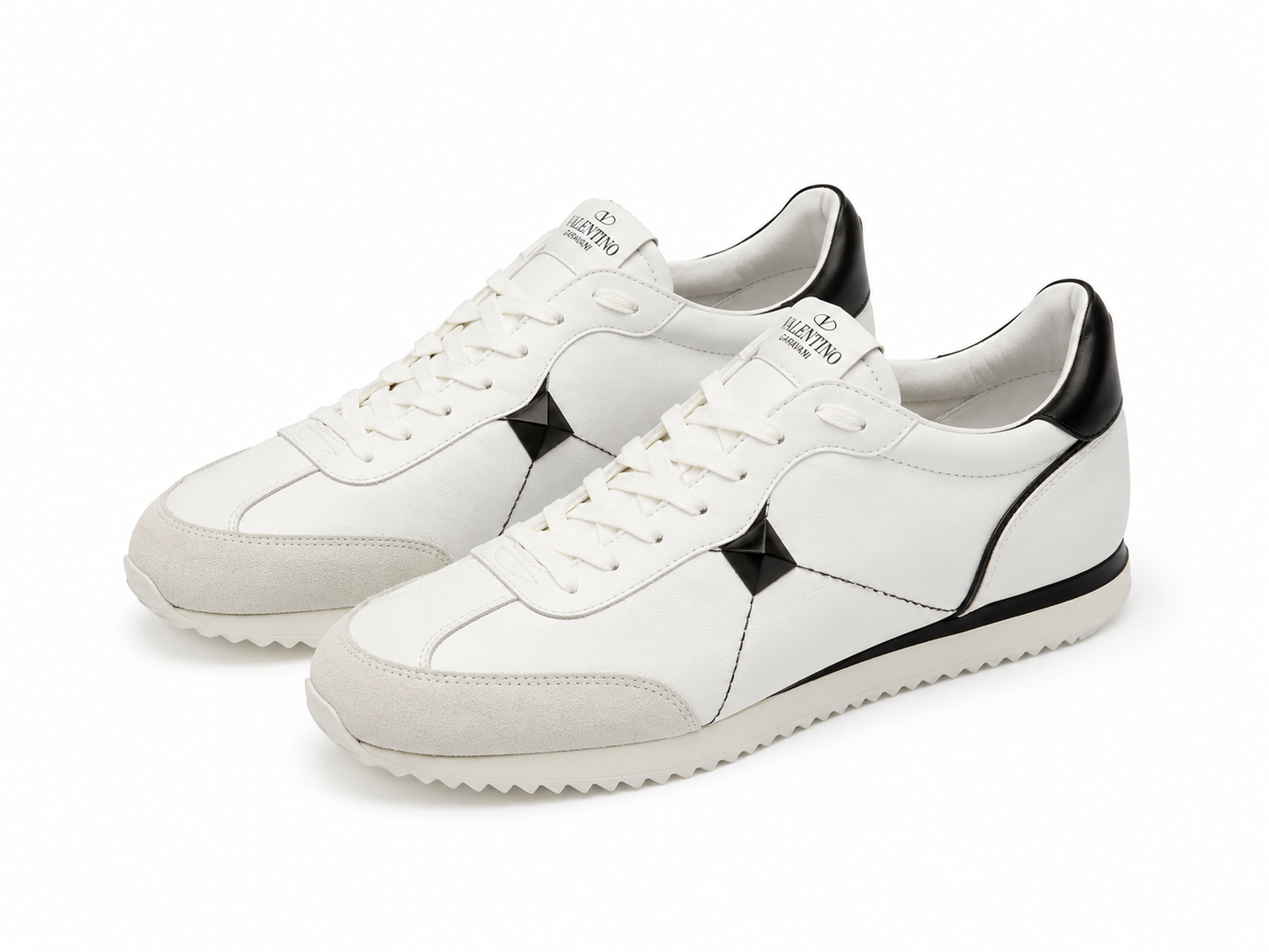 Stud Around Sneaker