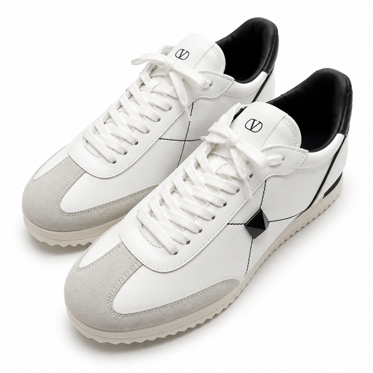 Stud Around Sneaker