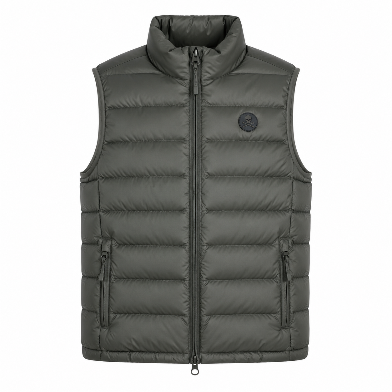 Scnew Nos Gstaad Vest Kids