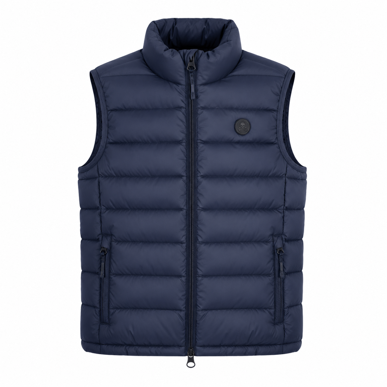 Scnew Nos Gstaad Vest Kids
