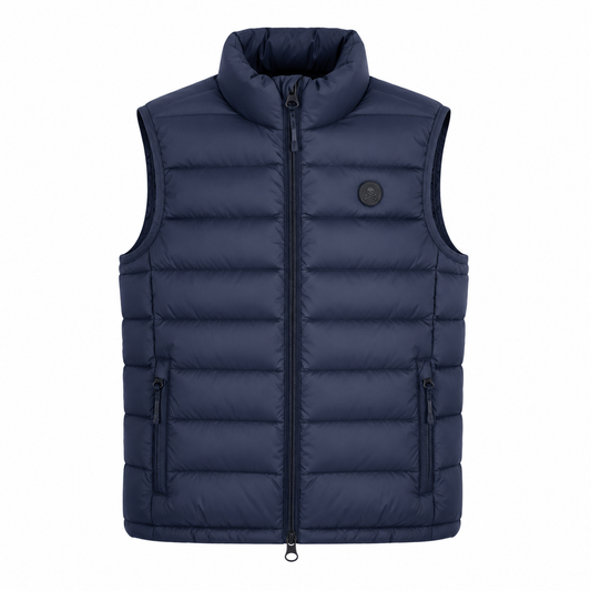 Scnew Nos Gstaad Vest Kids