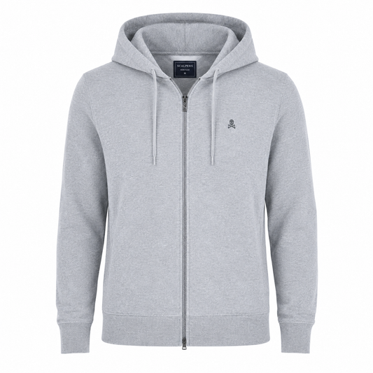Scnos Fade Hoodie Sweater