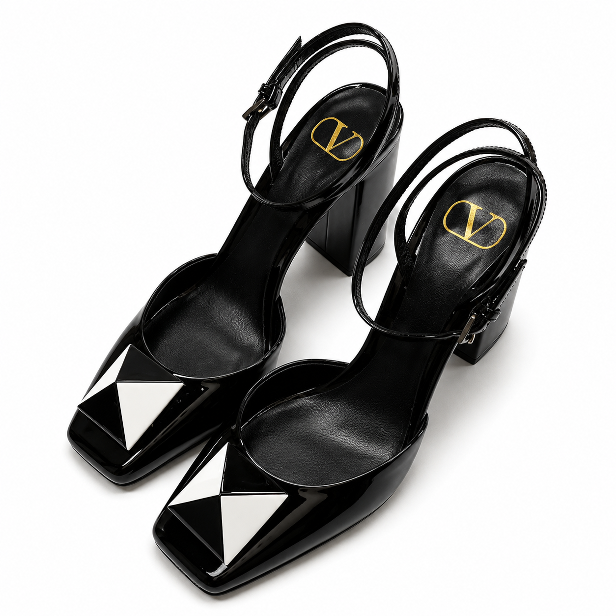 Ankle Strap