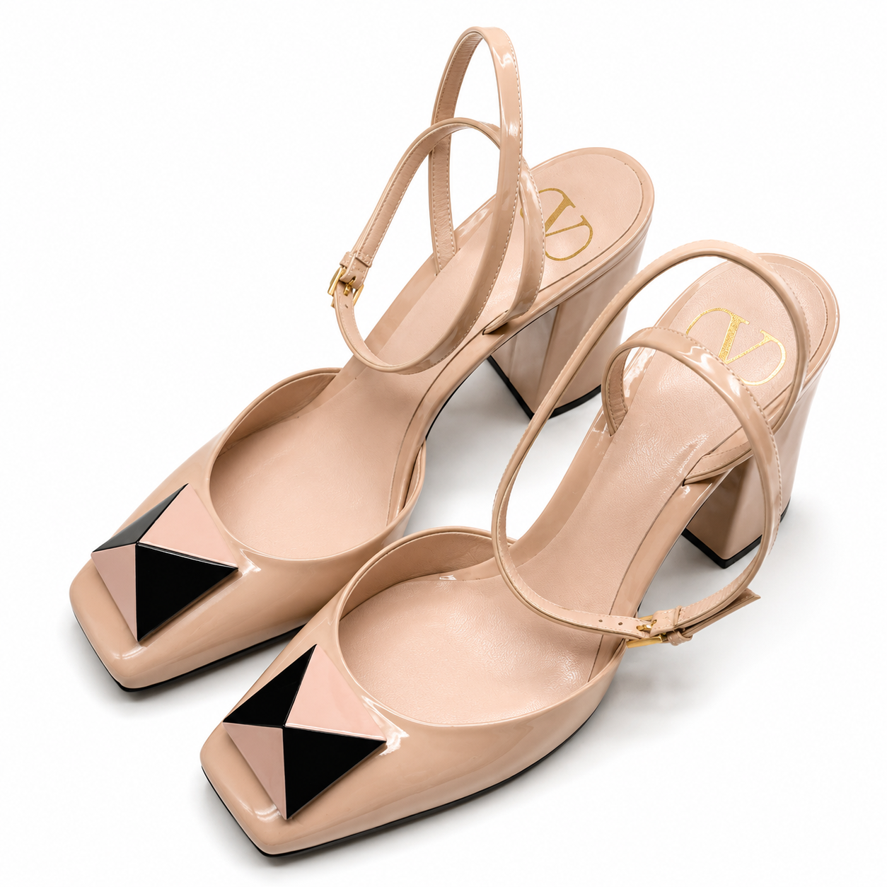 Ankle Strap