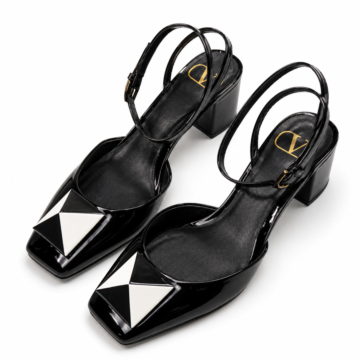 Ankle Strap