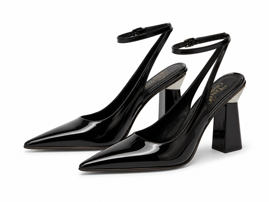 Ankle Strap