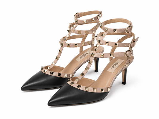 Rockstud | T. 65 Ankle Strap