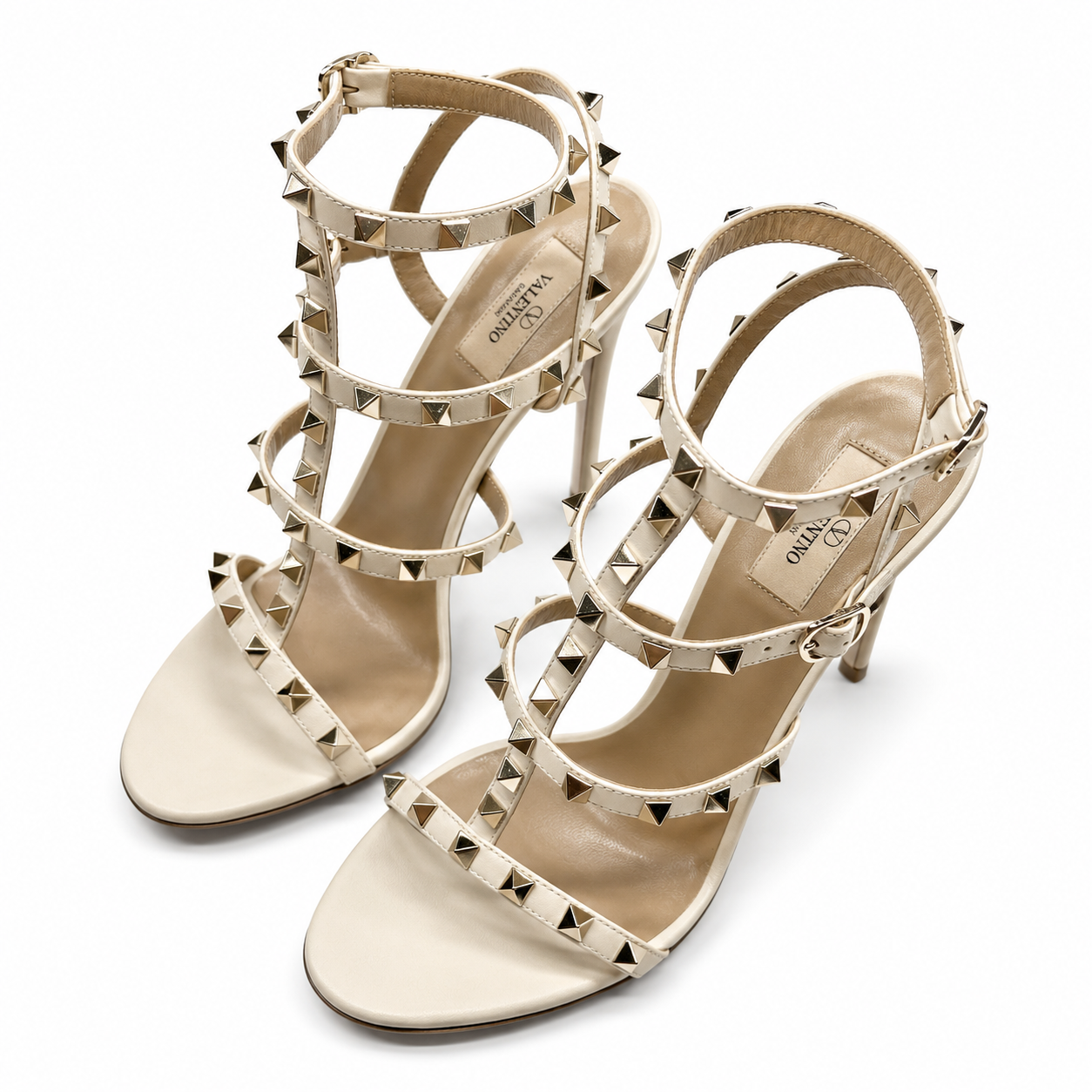 Rockstud | T. 105 Sandal