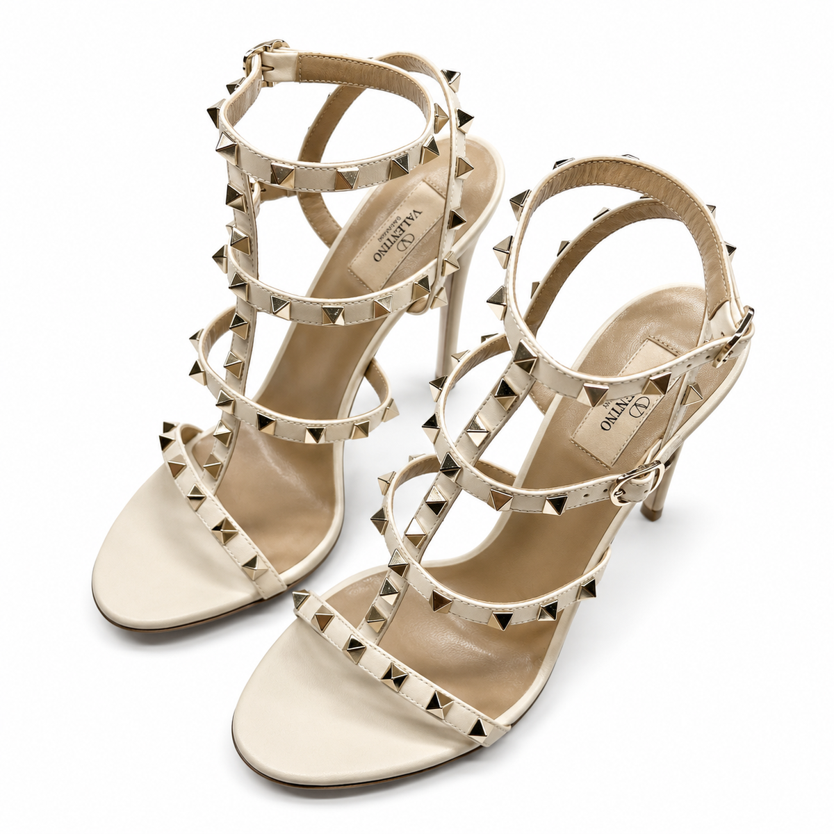 Rockstud | T. 105 Sandal