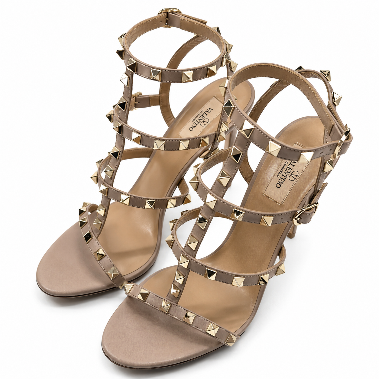 Rockstud | T. 105 Sandal