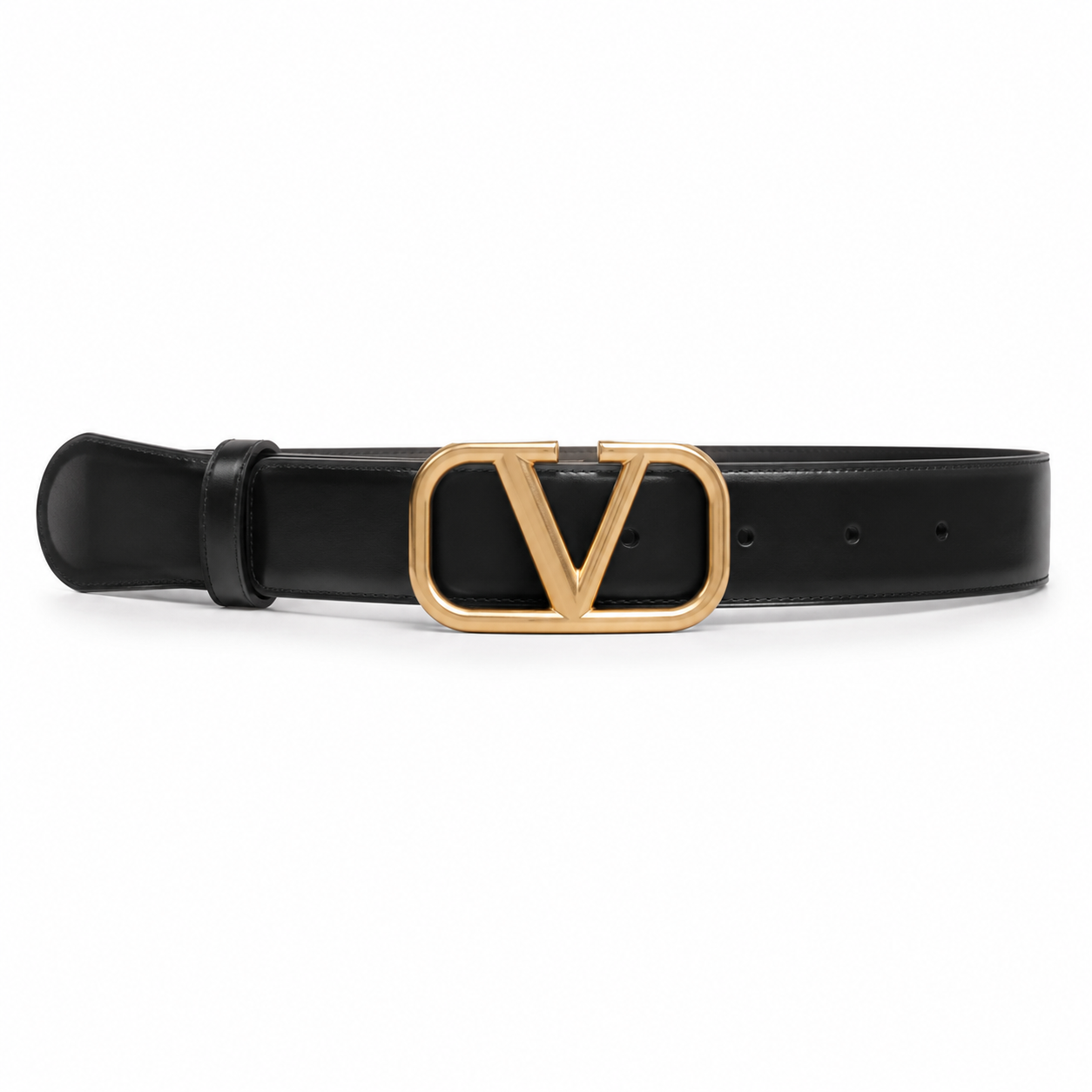 Vlogo Signature Belt H. 70 Reversibile