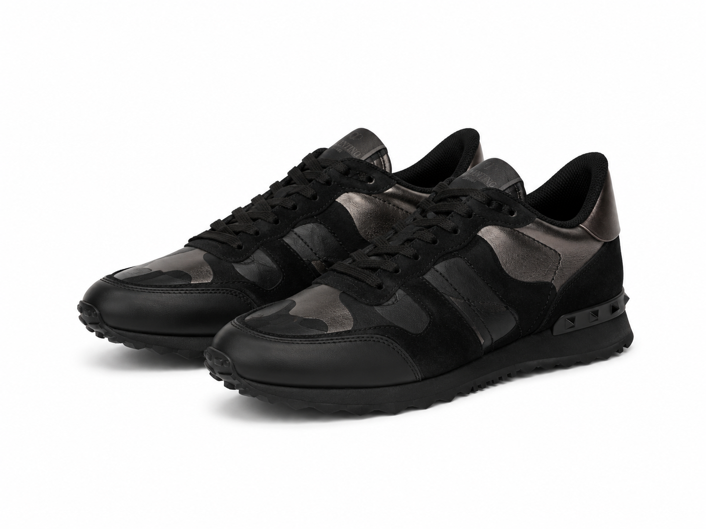 Rockrunner Sneaker