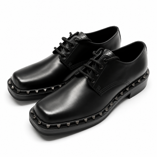 Rockstud | T. 35 Derby
