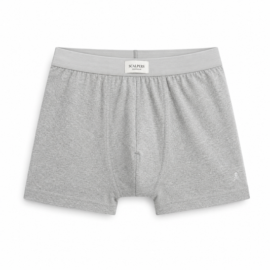 Scnos Just Plain Boxer
