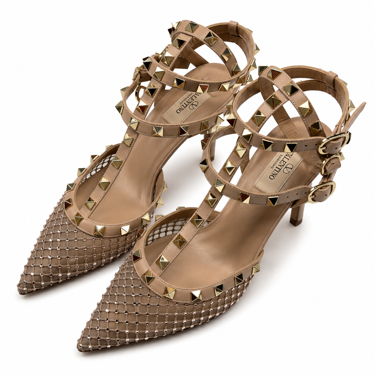 Ankle Strap
