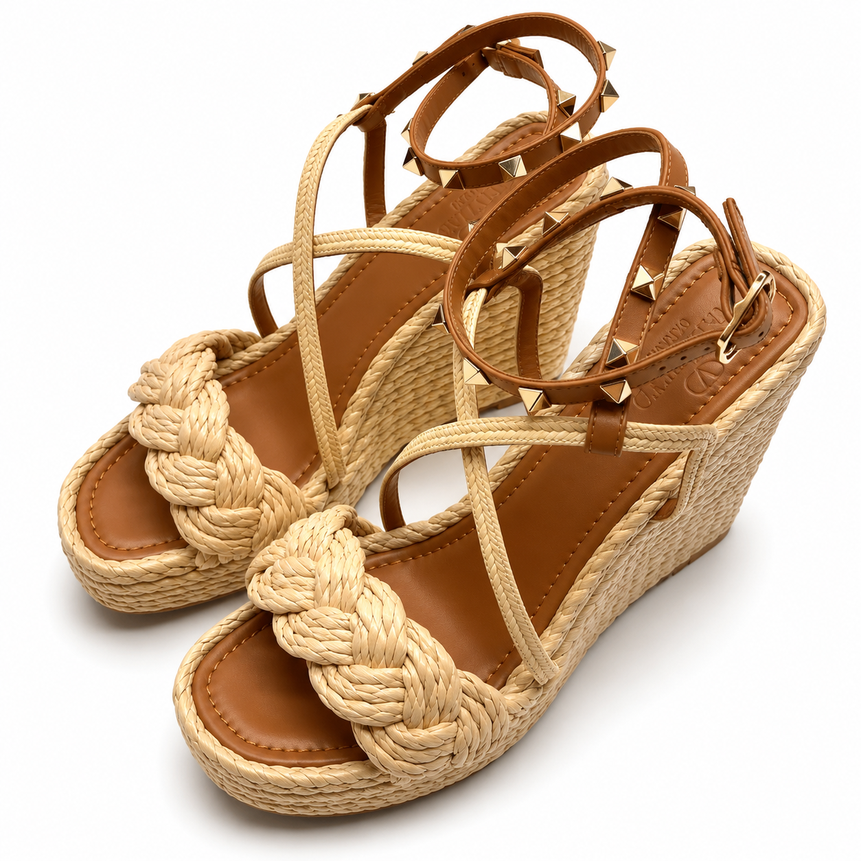 Wedge Espadrillas