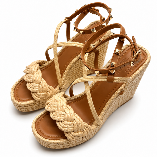 Wedge Espadrillas