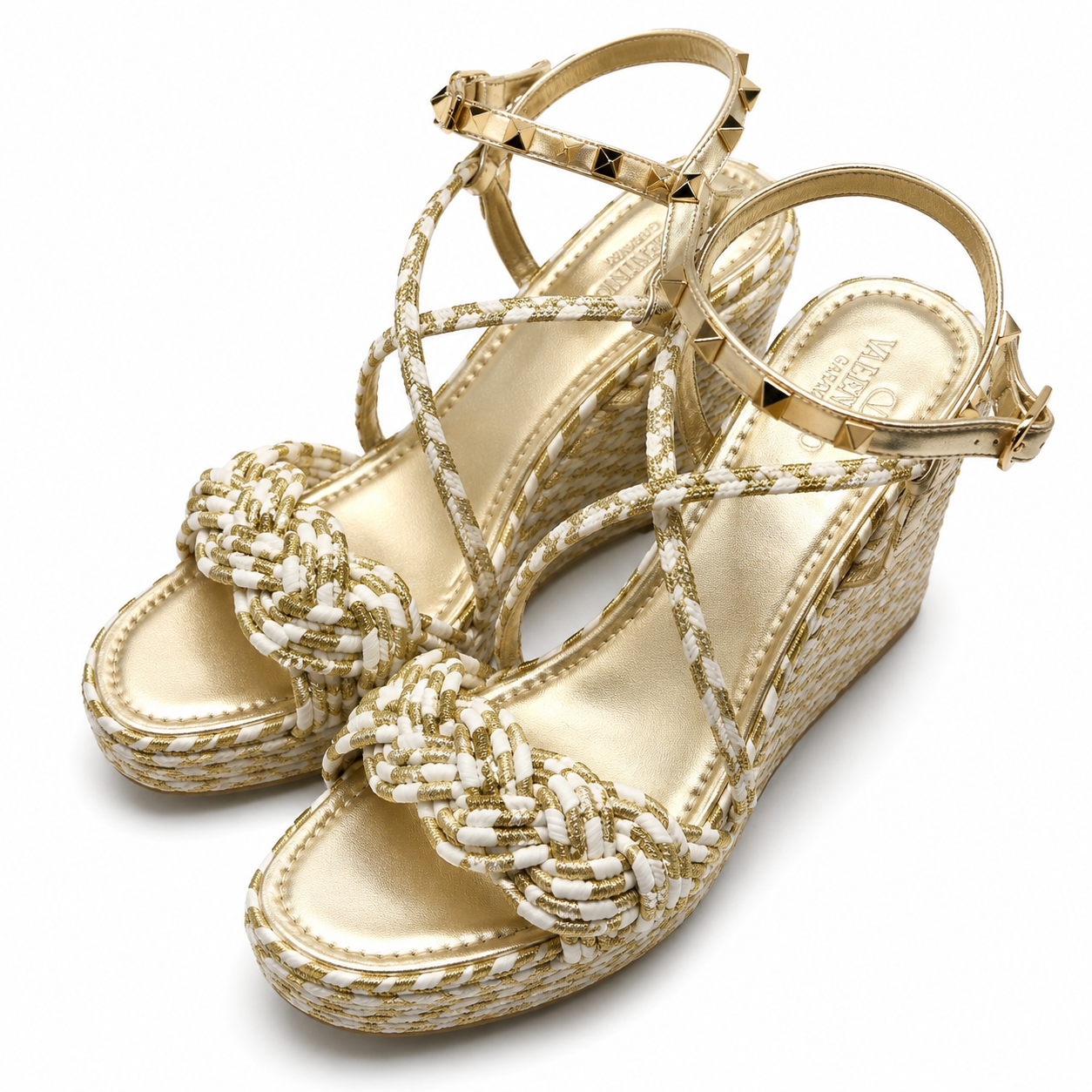 Wedge Espadrillas