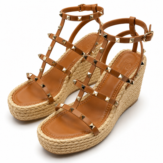 Wedge Espadrillas