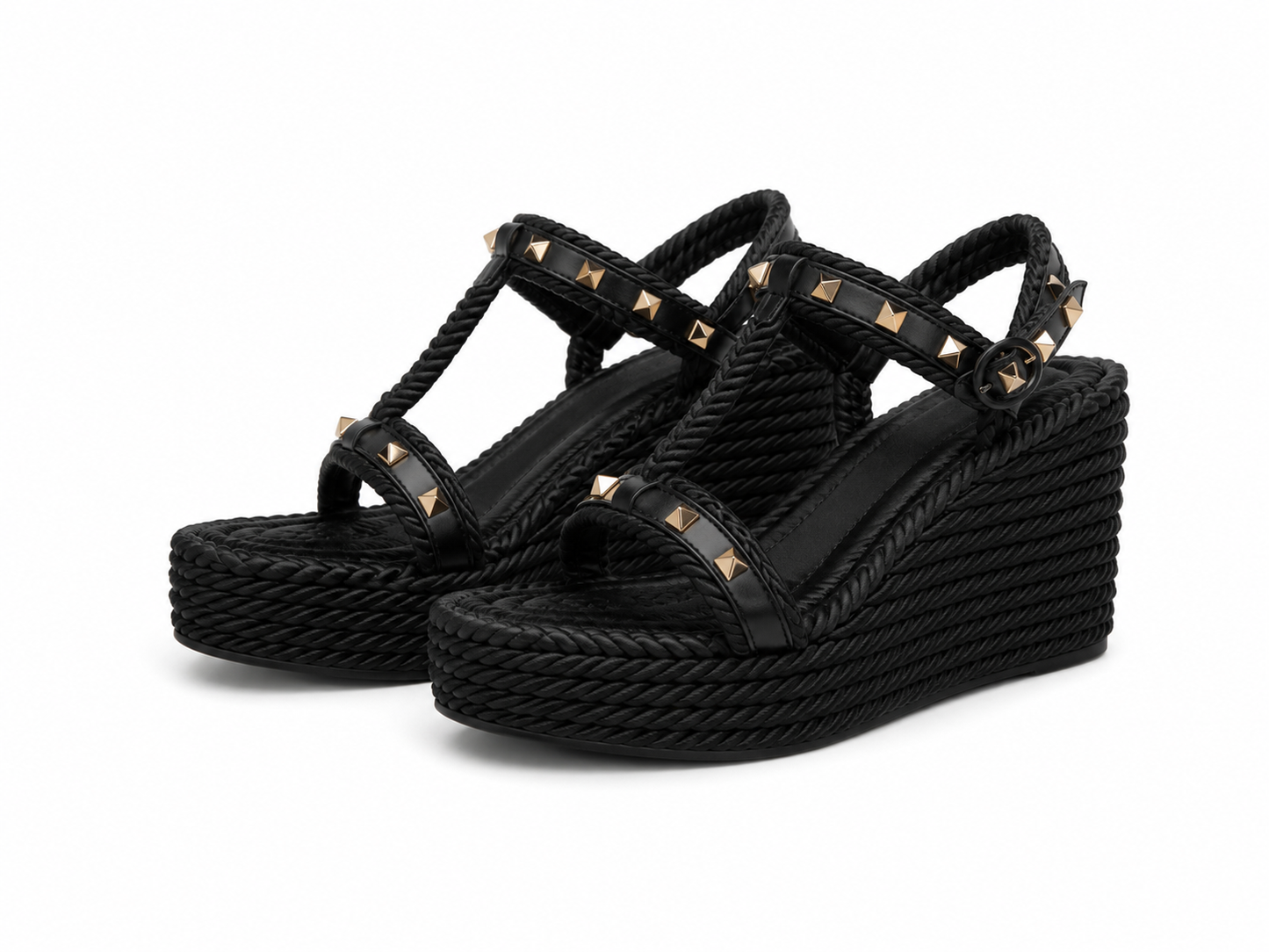 Slide Espadrillas
