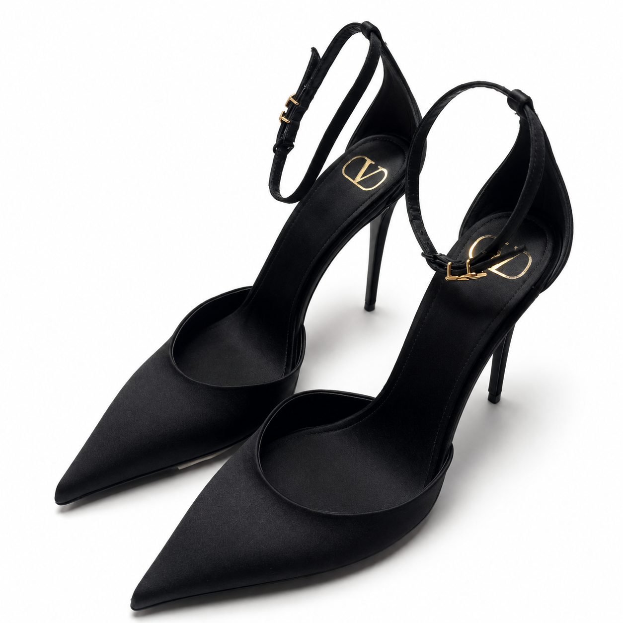 Ankle Strap