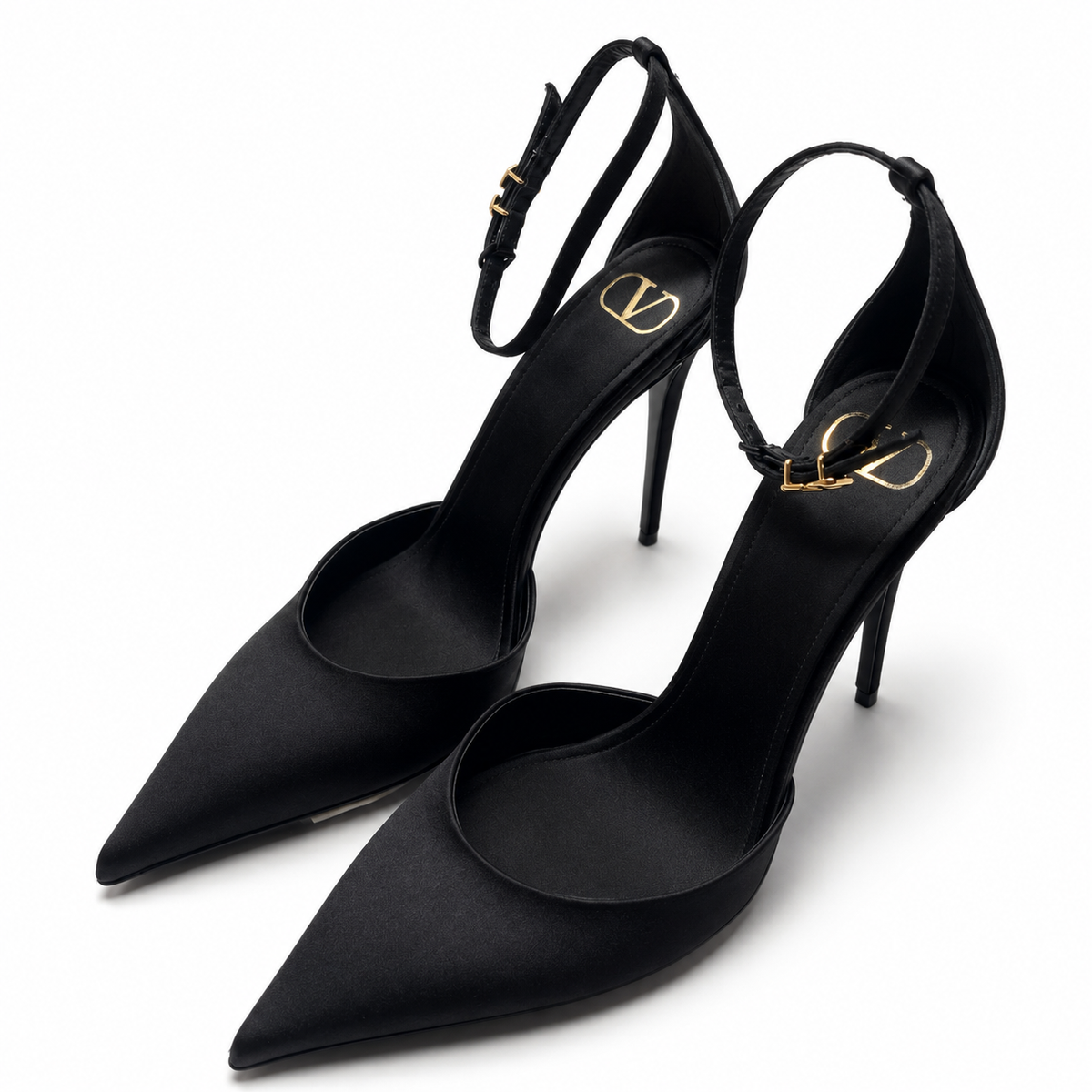 Ankle Strap