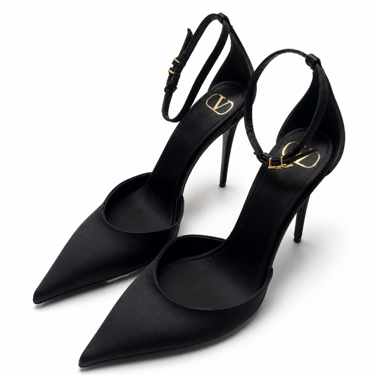 Ankle Strap