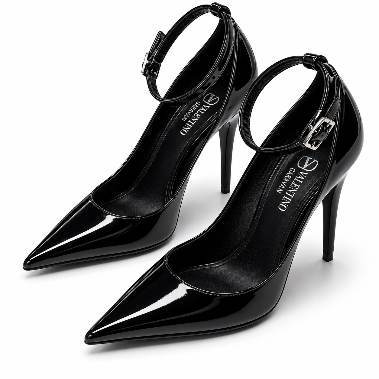 Ankle Strap