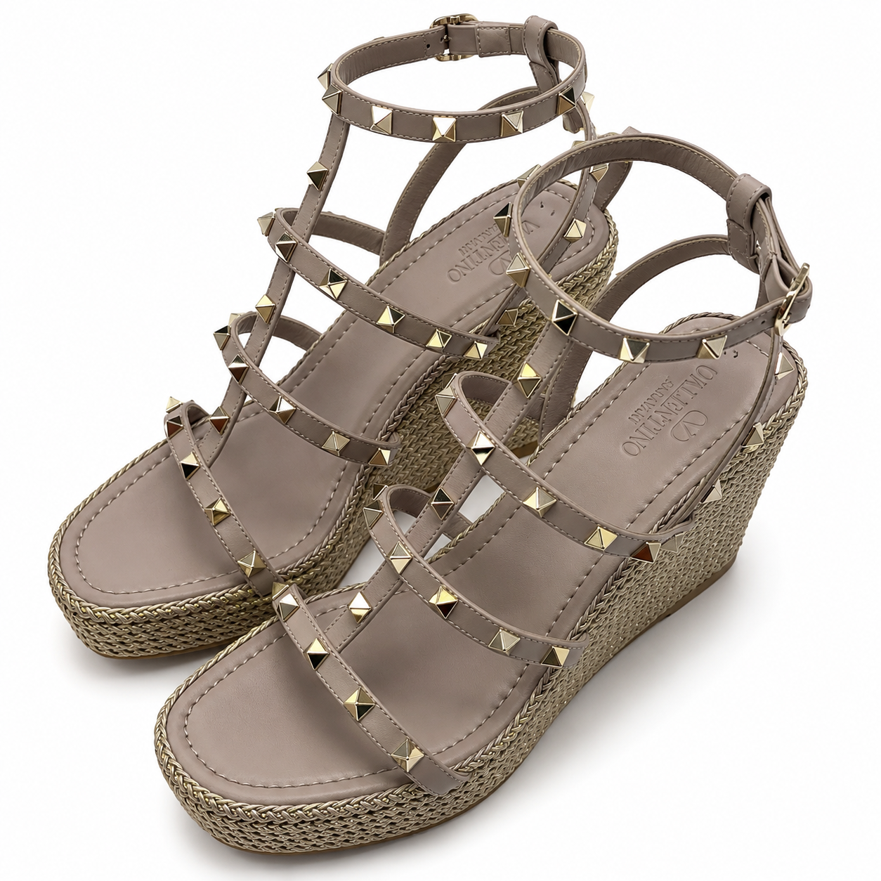 Wedge Espadrillas