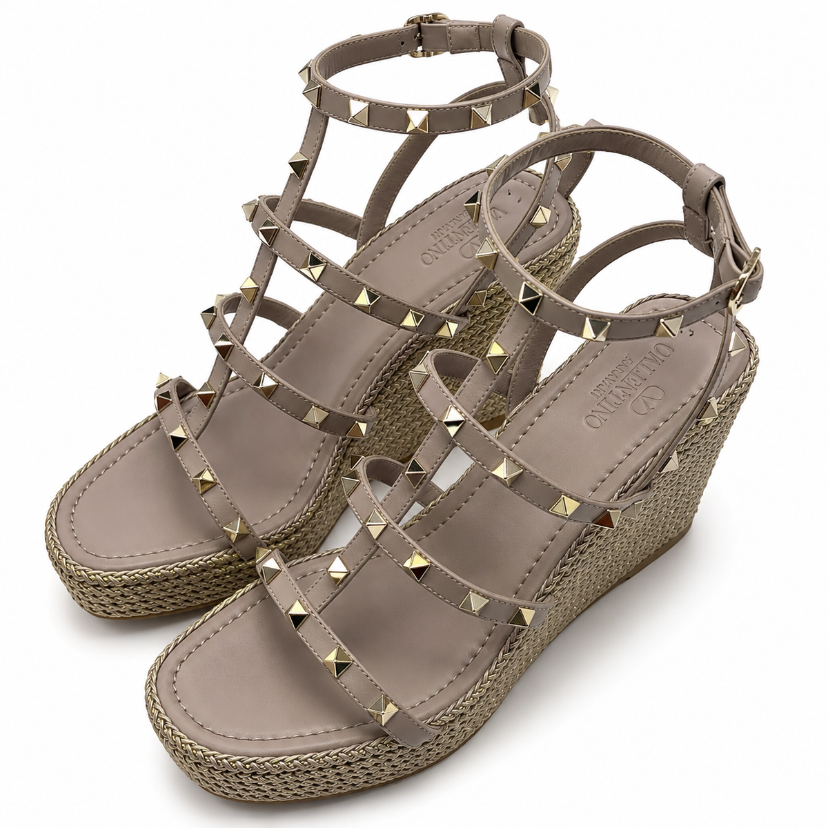 Wedge Espadrillas