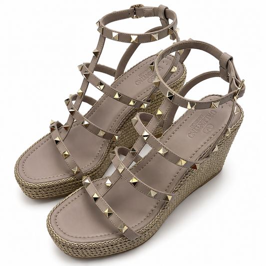 Wedge Espadrillas