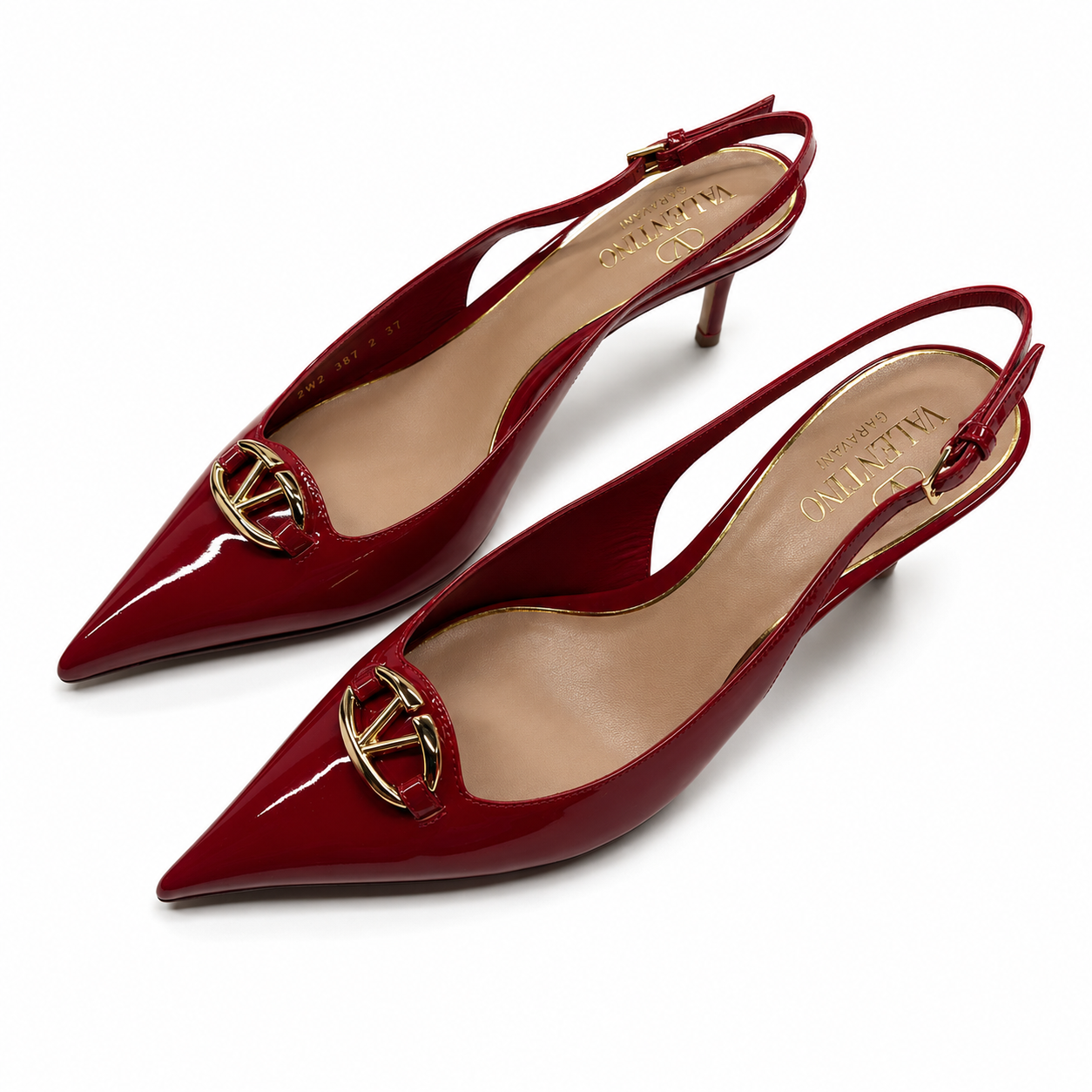 Sling Back