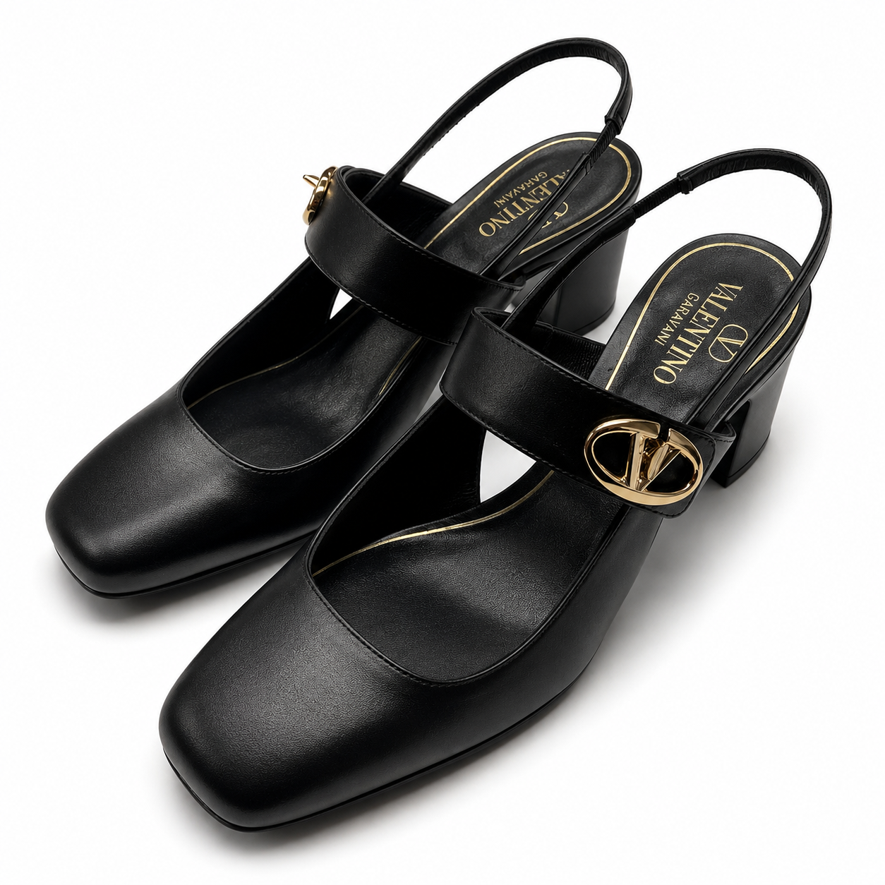 Sling Back