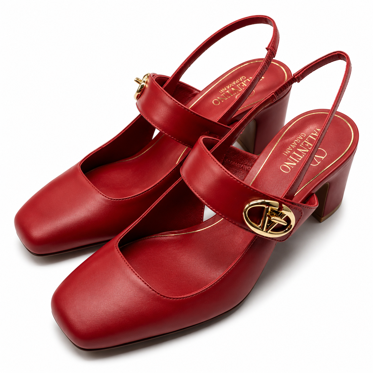 Sling Back