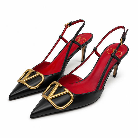 Sling Back