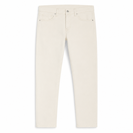 Scfive Pockets Pants