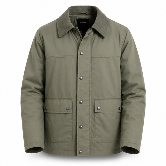 Scnew Sulis Jacket