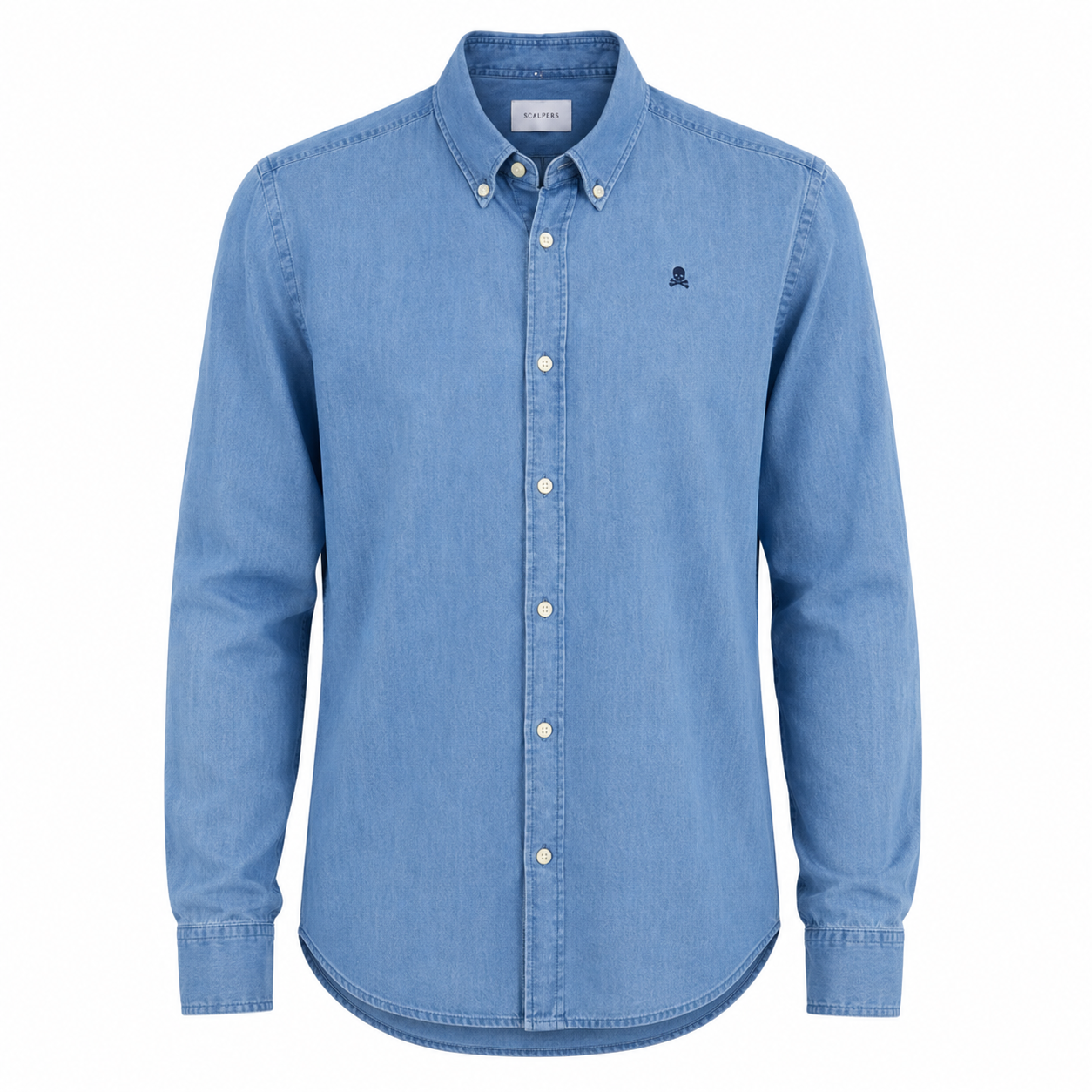 Scalpha S Bd Shirt