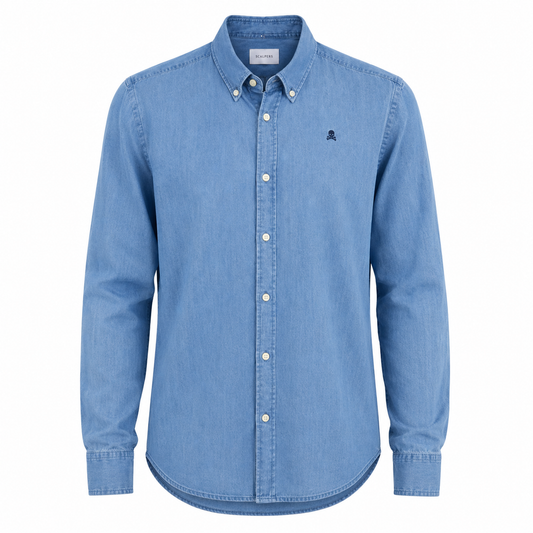 Scalpha S Bd Shirt