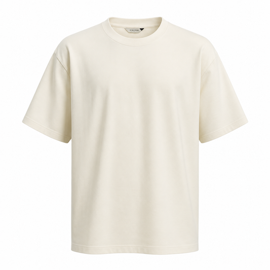 Scicon Solid Tee