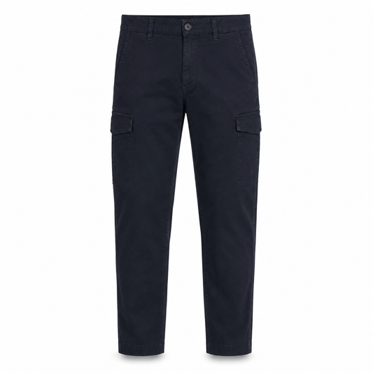Scnos Slim Cargo Pants