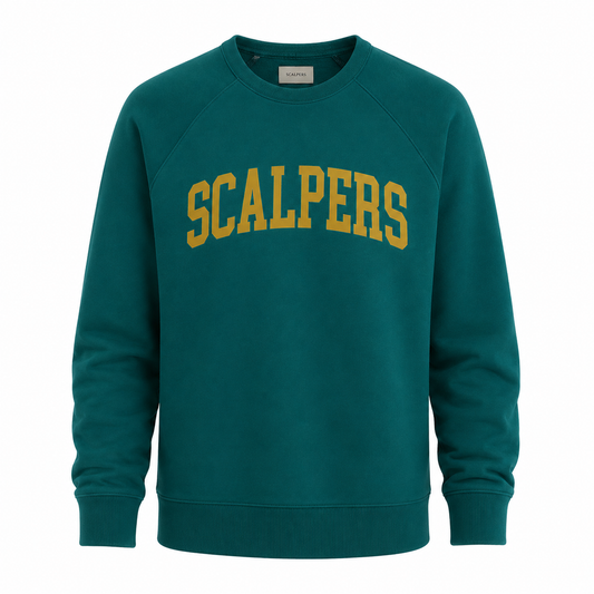 Scvarsity Sweater