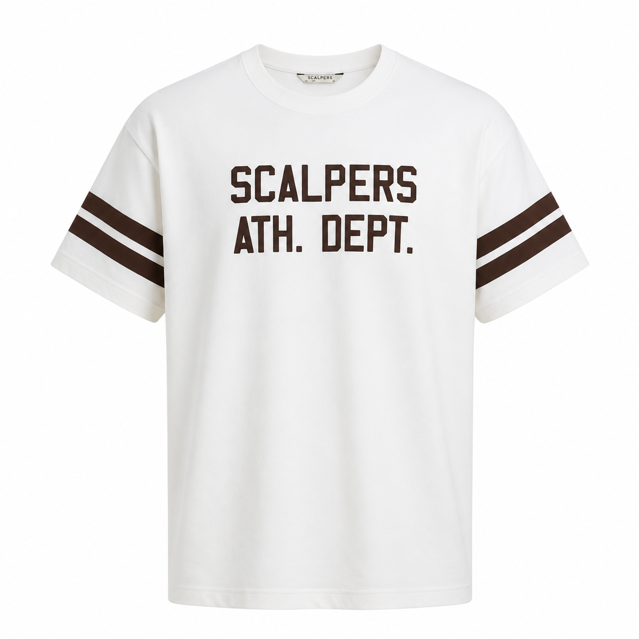 Scathletic Tee