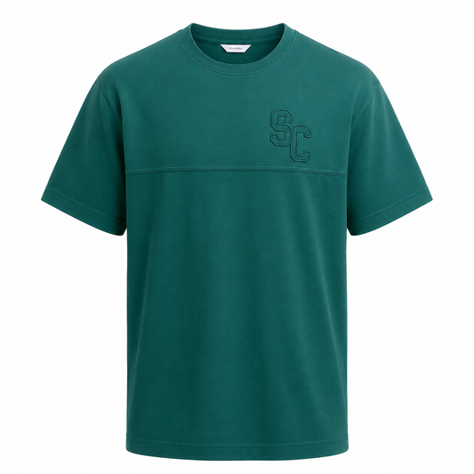 Scvarsity Tee