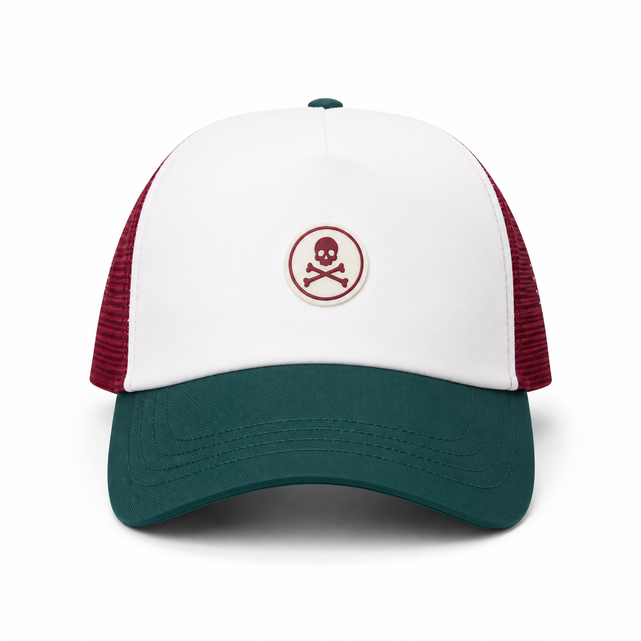 Sctobi Trucker