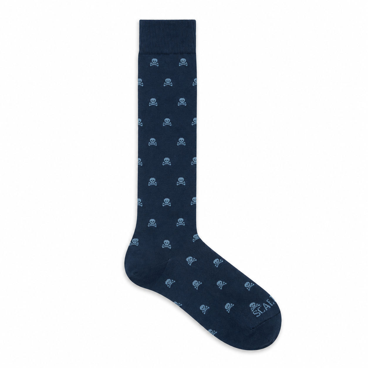 Scskull L Socks