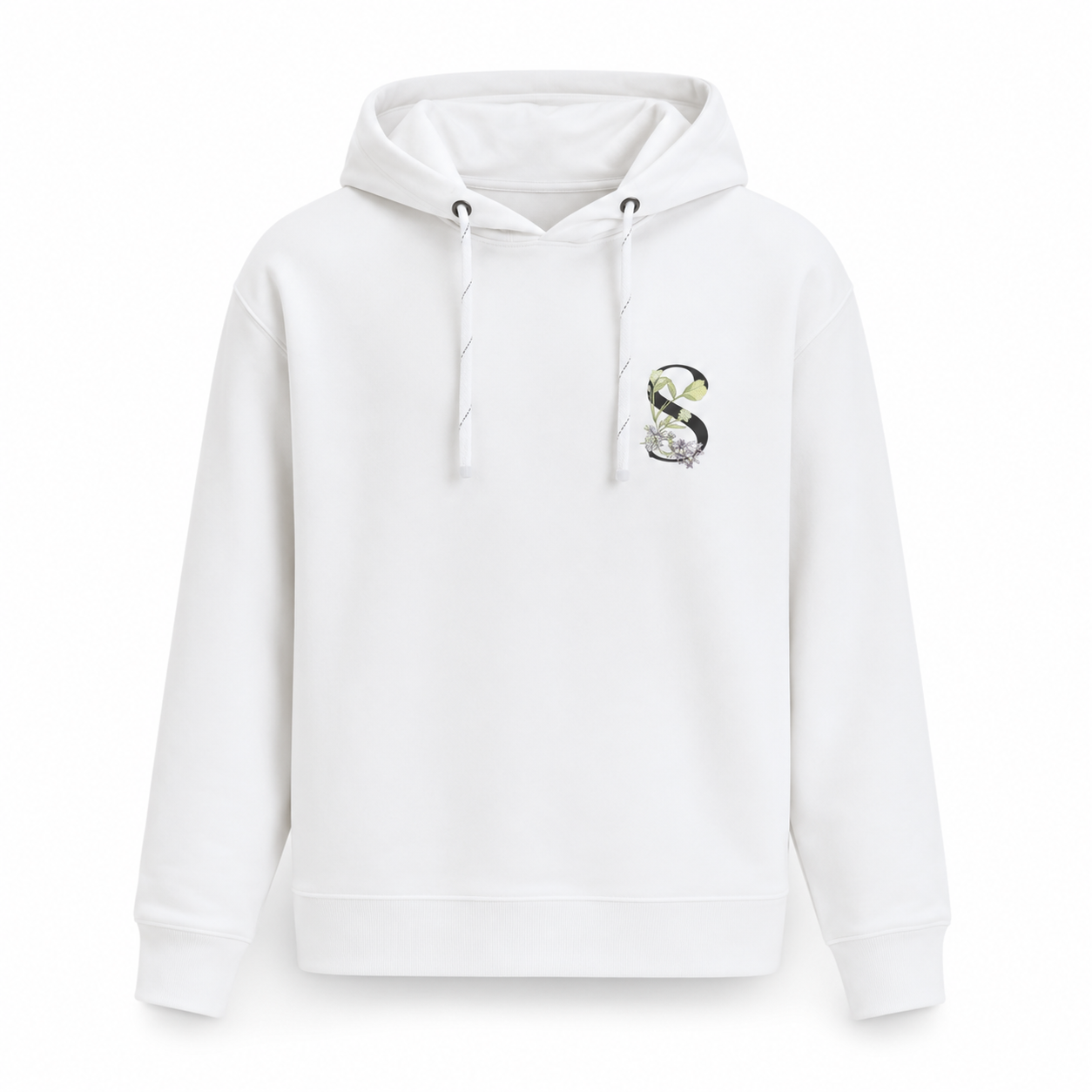 Scgarden Hoodie Girls